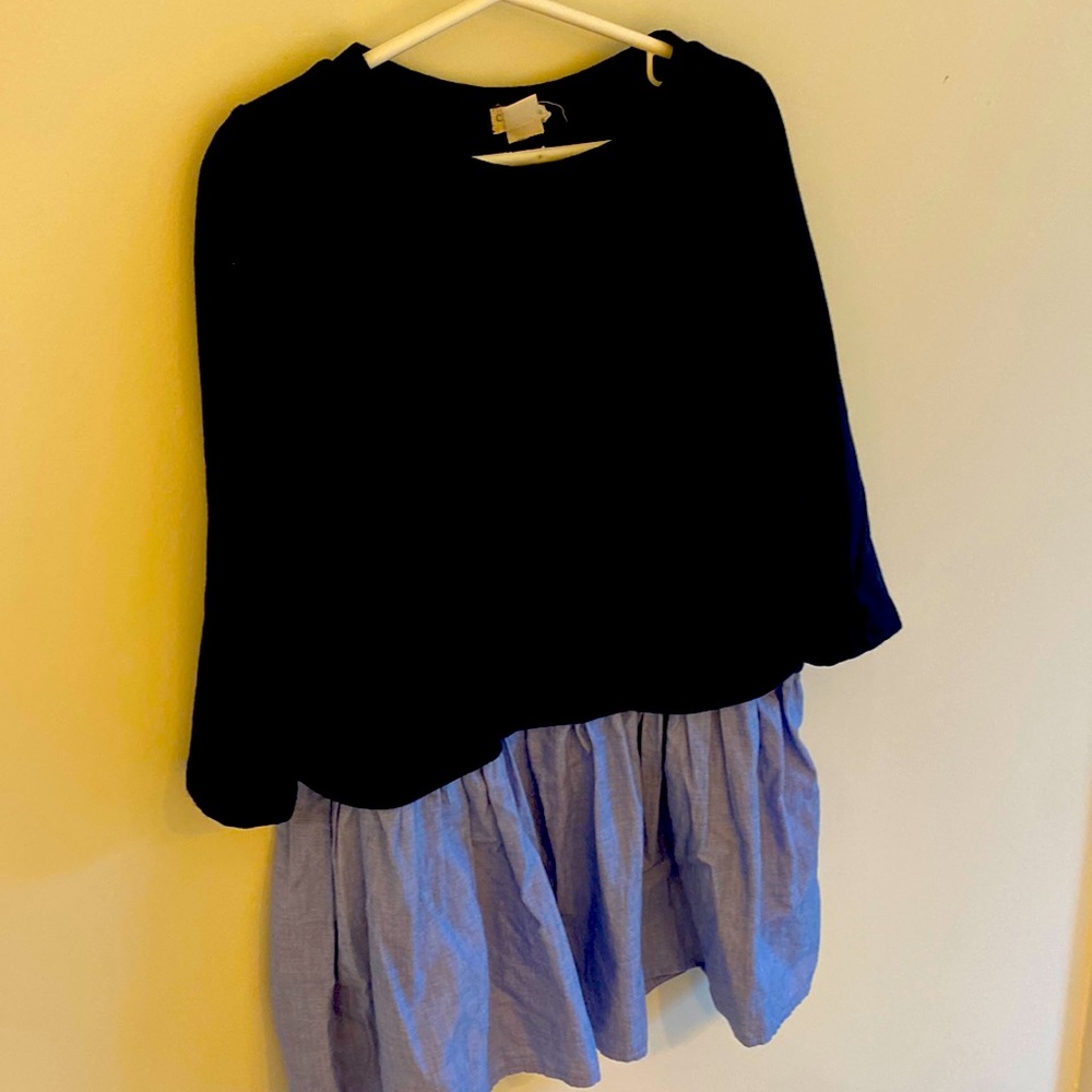 Crewcuts dress size 7